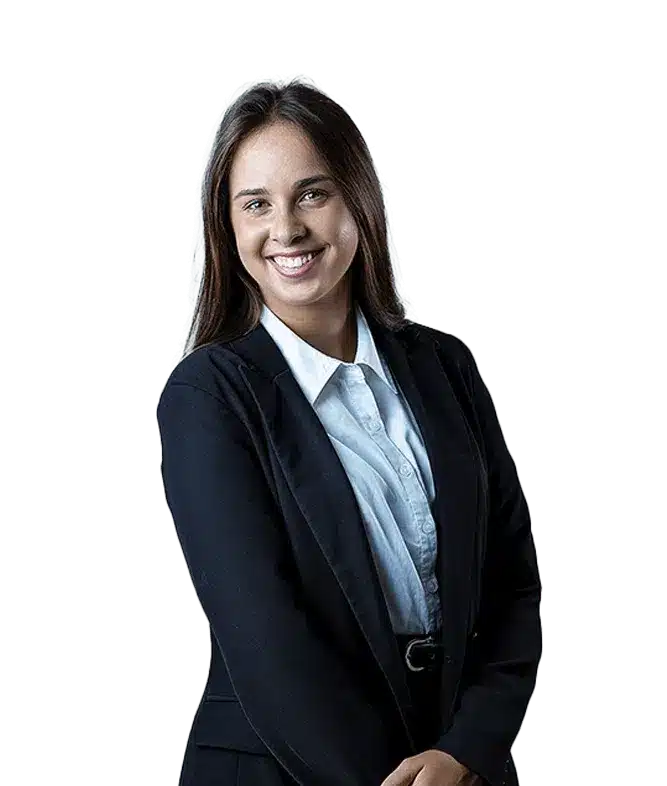Alba Sánchez Jiménez