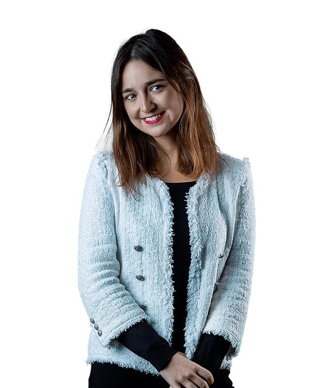 Andrea Fernández Rodríguez