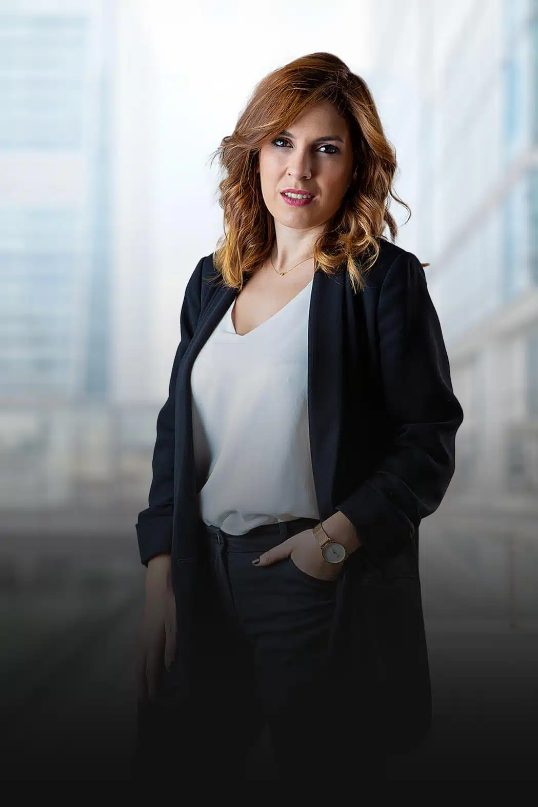 Carmen Bargiela Zotes