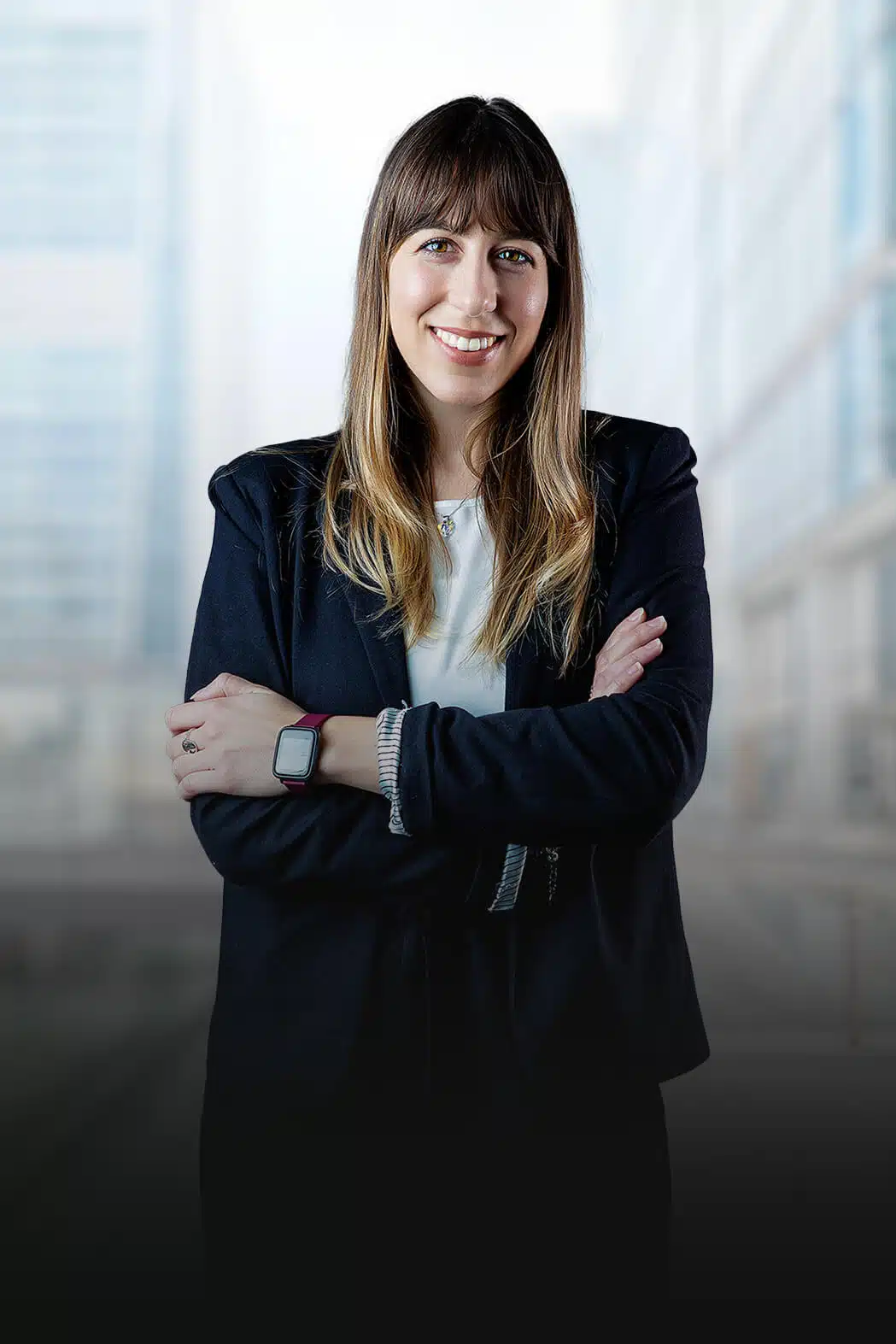 Cristina Barco Lasso de la Vega