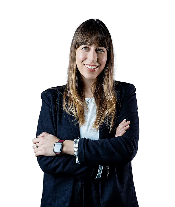Cristina Barco Lasso de la Vega