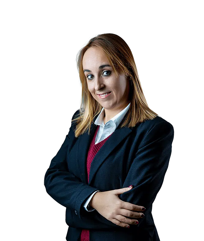 Irene Bayón Torres