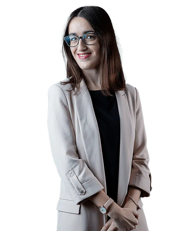 Izaskun Aldabe Muro