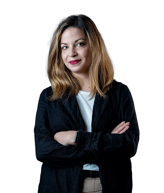 María José González Sánchez