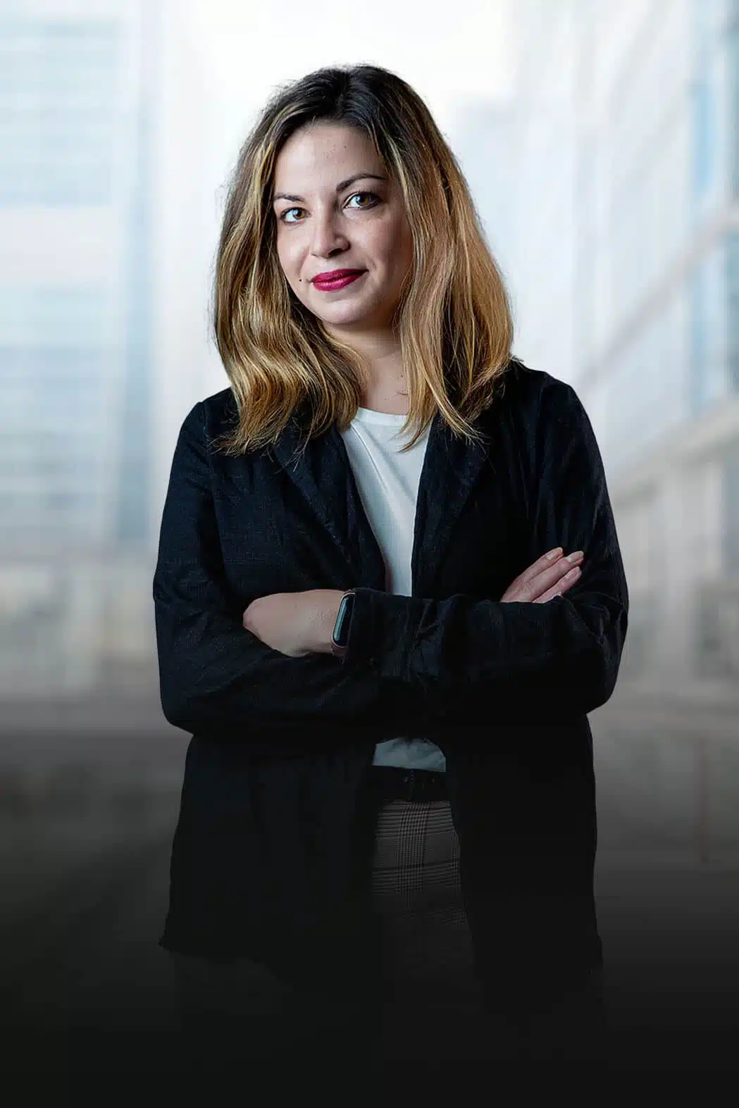 María José González Sánchez