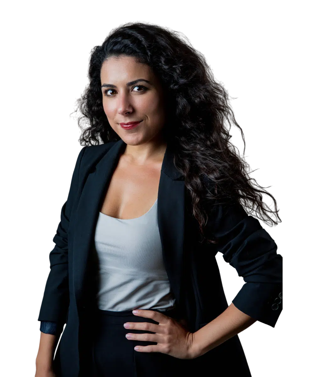 Natalia Cuadrado Pérez