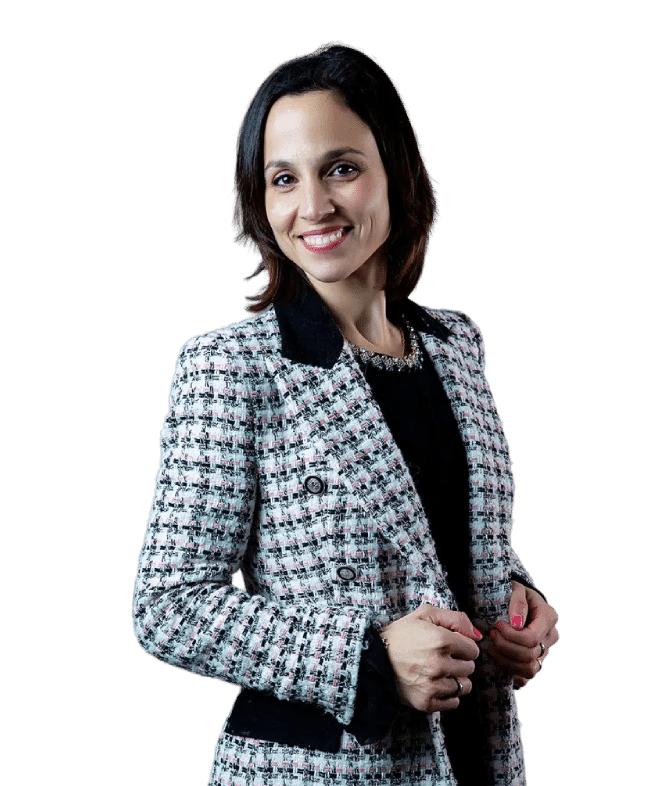 Lorena Prieto Rivera