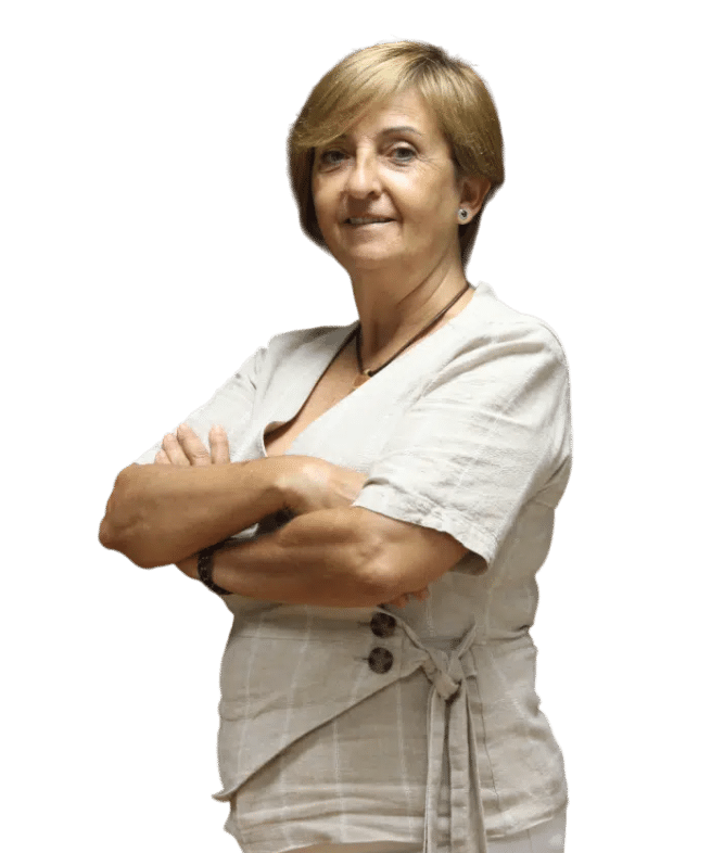Inmaculada Rabadà Núñez