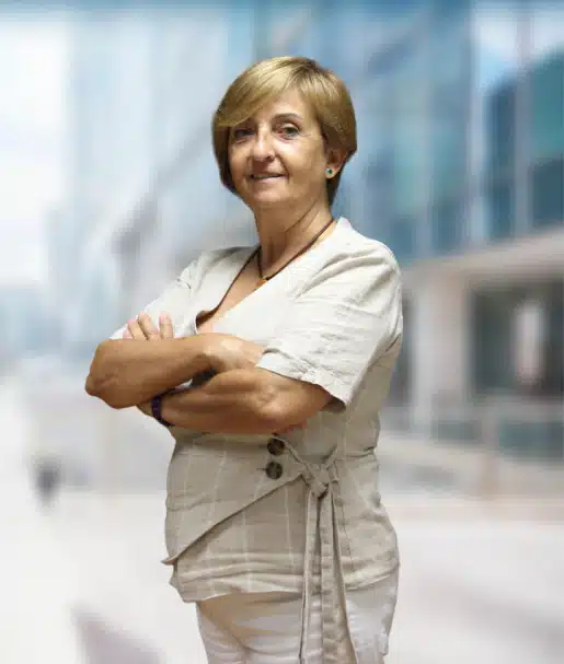 Inmaculada Rabadà Núñez