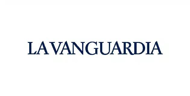 Logo Lavanguardia