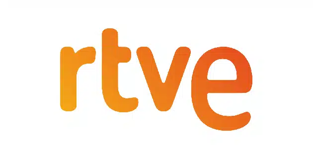 Logo Rtve