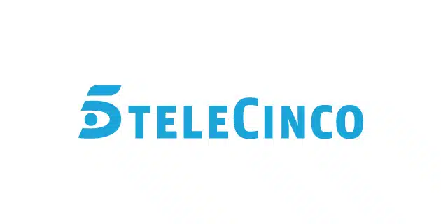 Logo Telecinco