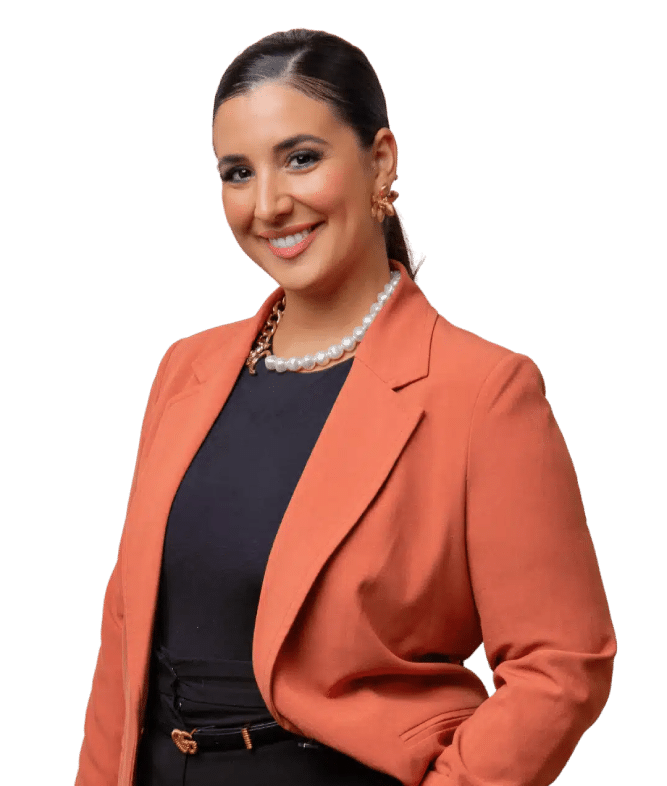 Eunice Gea Segura