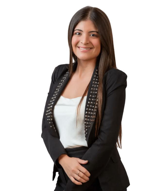 Maria Daniela Montero
