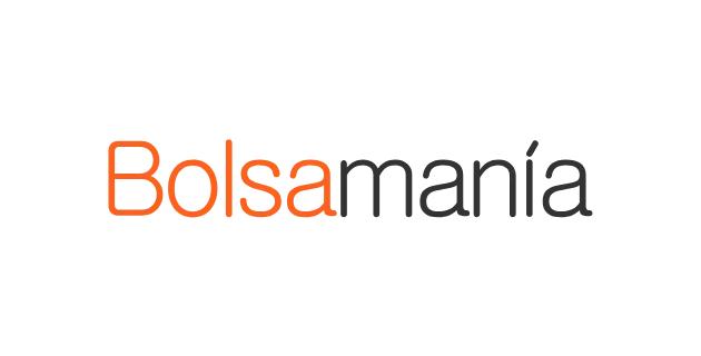 Logo Bolsamania