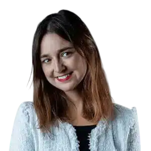 Andrea Fernández Rodríguez