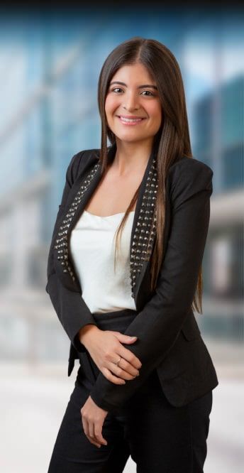 Maria Daniela Montero 