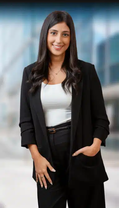 Sofia Di Luca