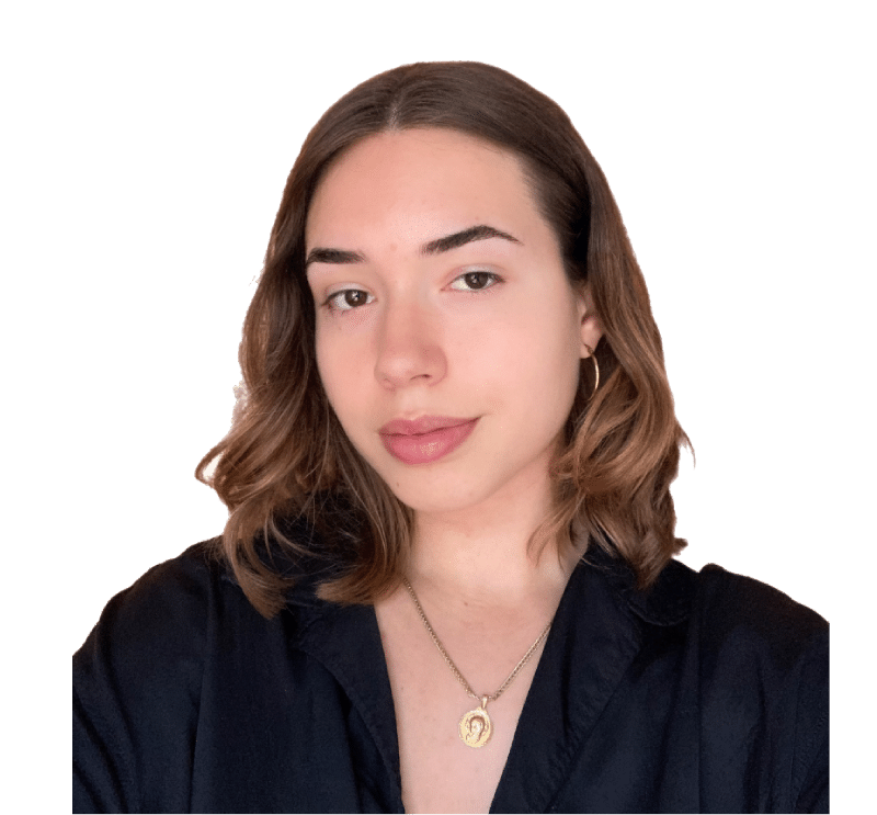 Eva Larrosa García