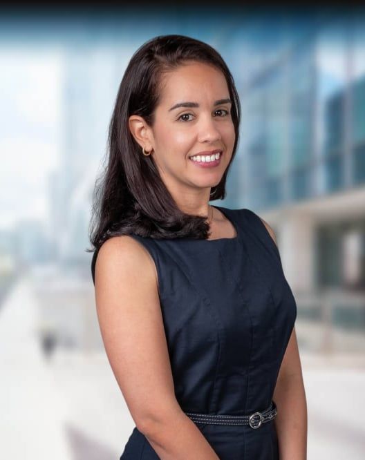 Yadira González Mesa