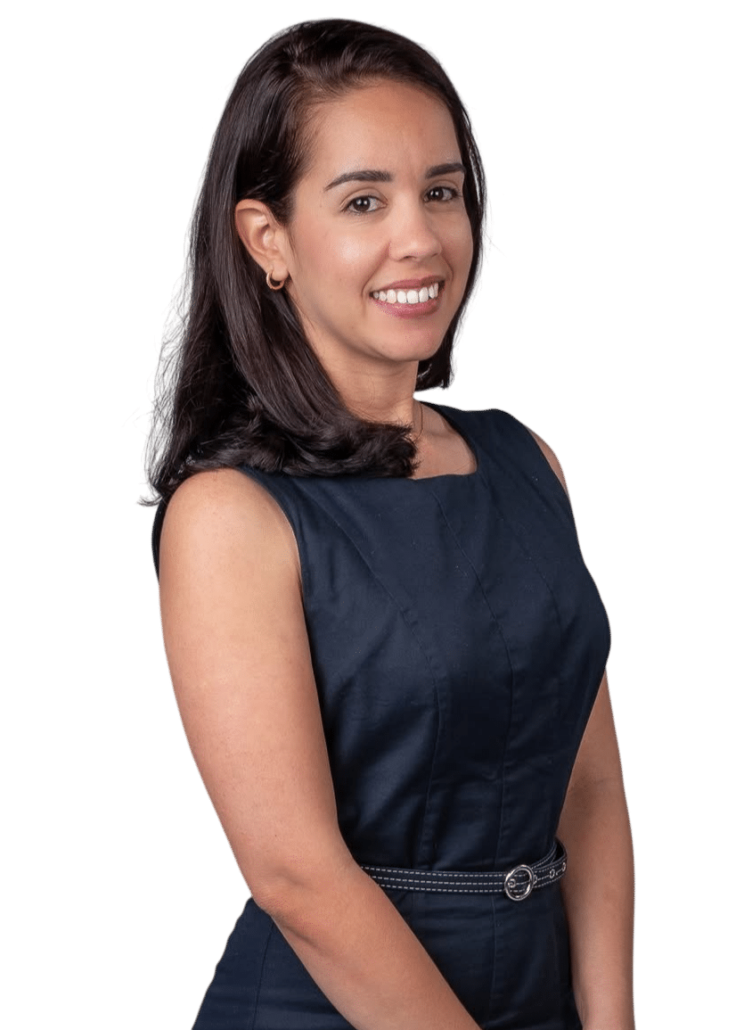 Yadira González Mesa
