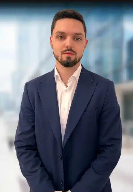 Fabián Caballero Izquierdo