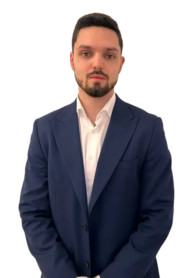 Fabián Caballero Izquierdo