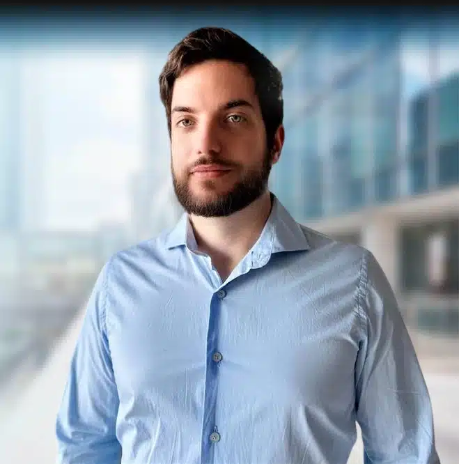 Juan Martín Miles